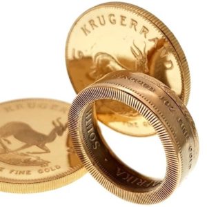 Krugerrand