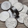 USA Quarter Dollar '50 State Quarters' Muntring - Afbeelding 7