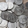 USA Quarter Dollar '50 State Quarters' Muntring - Afbeelding 5